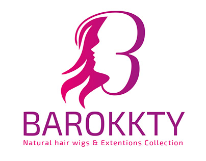 barokkty logo/branding