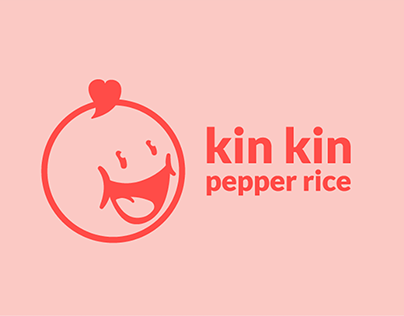 Kin Kin Pepper Rice