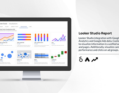 Looker Studio Reports