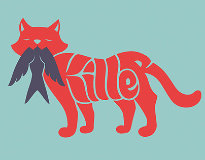 Killer cat