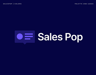 Sales Pop - Social Proof Widget