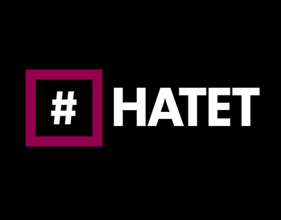 Hatet Logo + animation