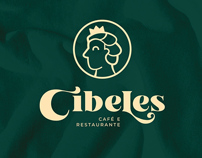 Project thumbnail - Cibeles Café