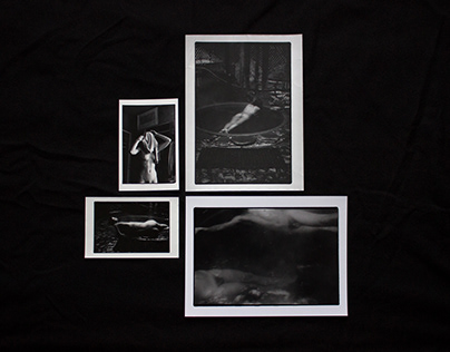 Darkroom Prints