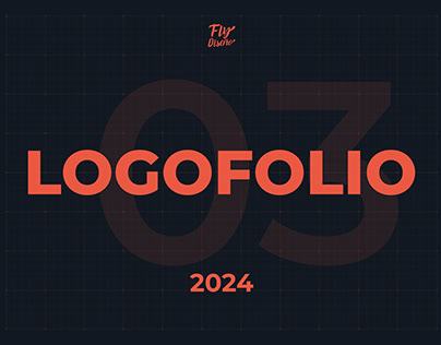 LOGOFOLIO — 2024 - VOL 03