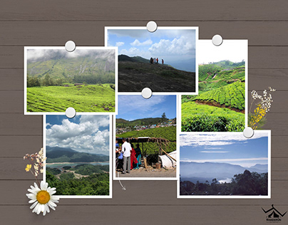 Discover the Enchanting Hill Stations Near Kannur