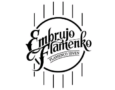 Logotipo Embrujo Flamenko