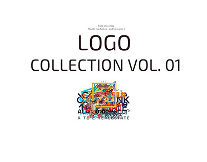 Logo Collection Vol. 01