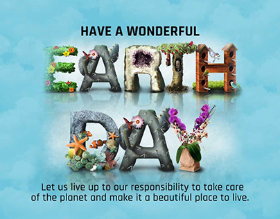 "Channel.live: Celebrate Earth Day with Tailored