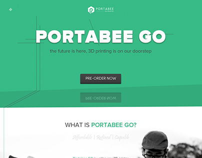 Portabee Go