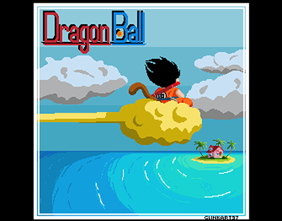 Goku DragonBall