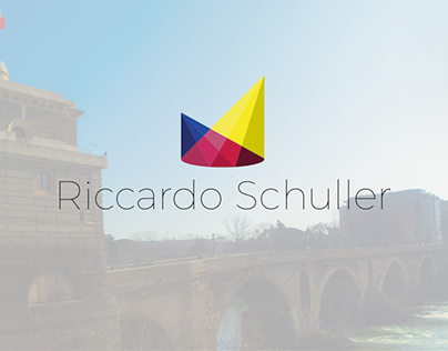 Riccardo Schuller - Personal Branding