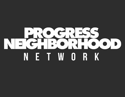 The Progress Neighborhood