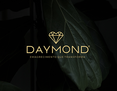 DayMond - Logotipo