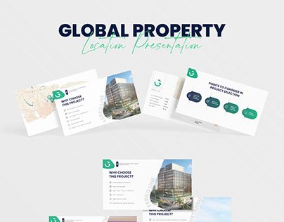 Global Property Location Presentation