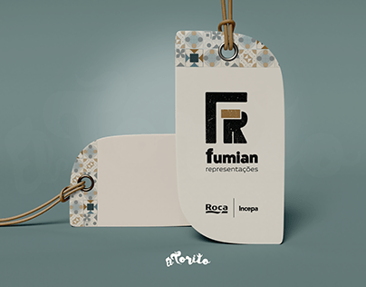 Project thumbnail - Fumian Representações