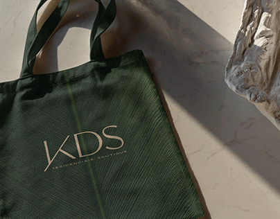 KDS | Branding & Website