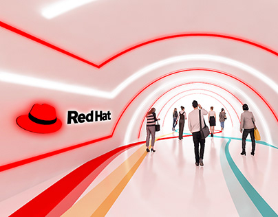 Red Hat Forum 2020 Virtual Event