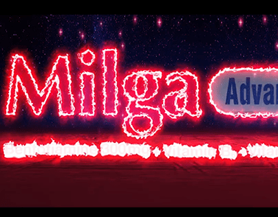 Milga Advance Launch Event ( Nile Ritz - cairo)