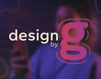 Personal Branding - Design by Geo