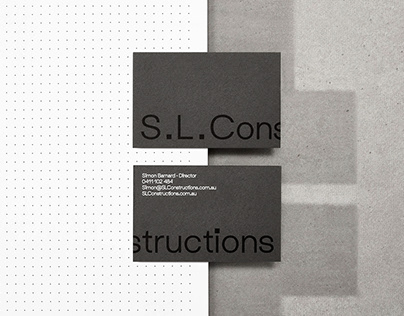 S.L.Constructions