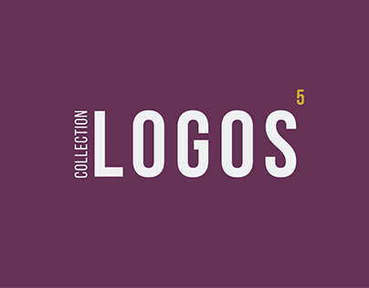 Logos Collection 5