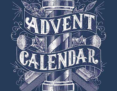 Advent Calendar Superdrug