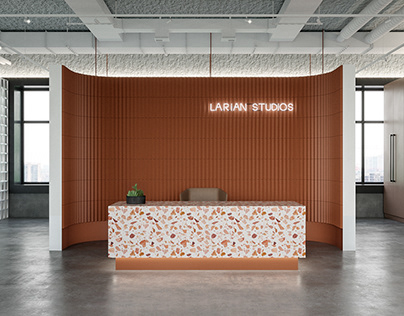 Larian | Office