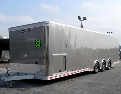 Guide To Buying Enclosed Car Trailers