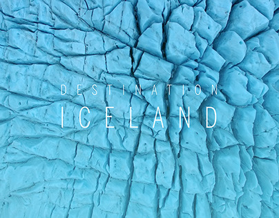 DESTINATION ICELAND