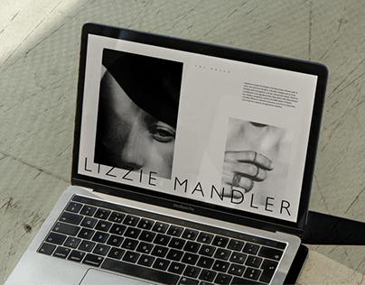 Lizzie Mandler