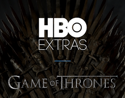 HBO Extras - Game of Thrones