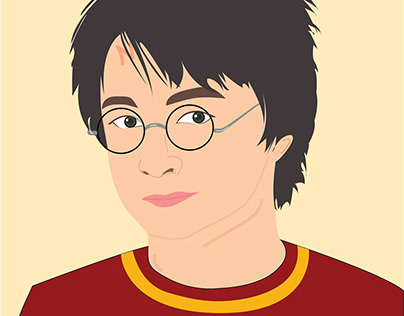 Harry Potter | Illustration