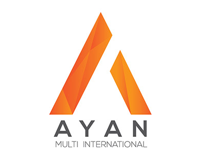 Ayan Logo