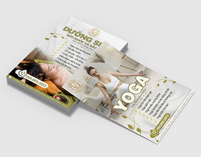 leaflets for customers