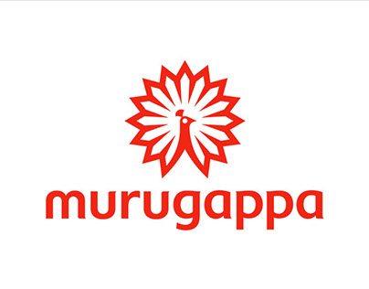 Murugappa Identity Design