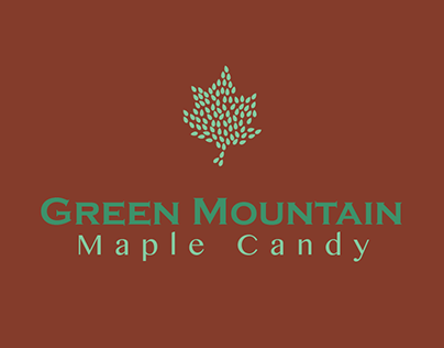 Green Mountain Candy