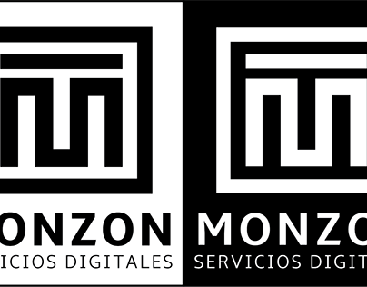 Monzon - Servicios Digitales