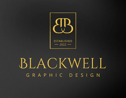 Blackwell Graphic Design