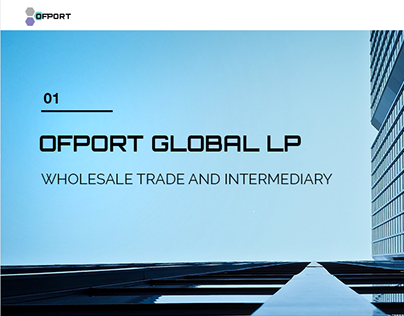 Ofport Global LP