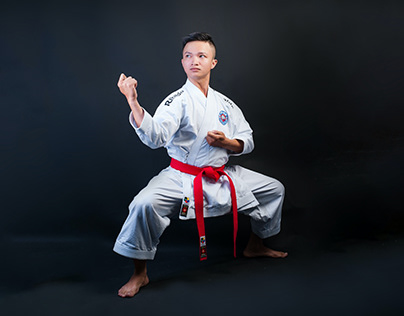 Martial Arts Academy In Brisbane