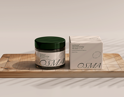 Osma / Botanical skin care