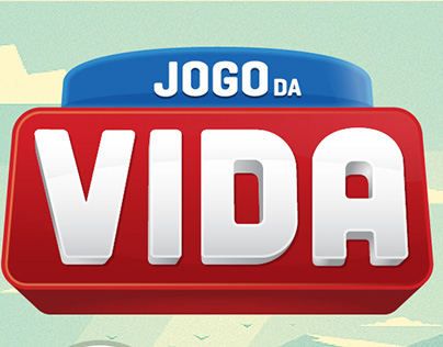 Jogo da Vida (Game of life)