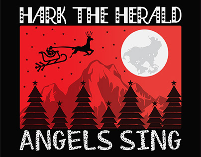 Hark the herald angels sing