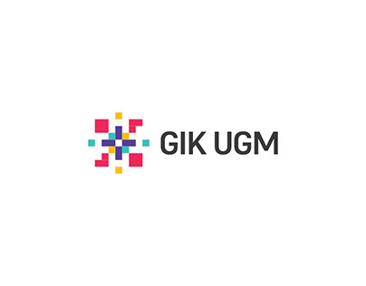 Sayembara Logo: GIK UGM