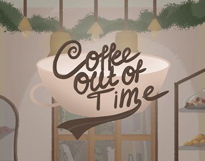 Coffee out of time