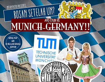 A Guide to Munchen
