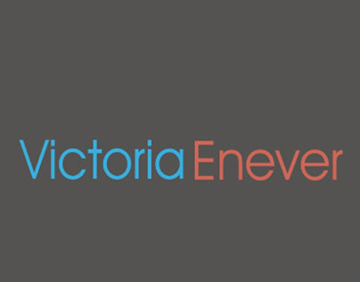 Victoria Enever Demo Reel