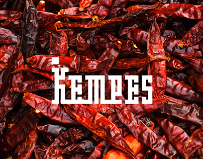 KEMPES - Sauce