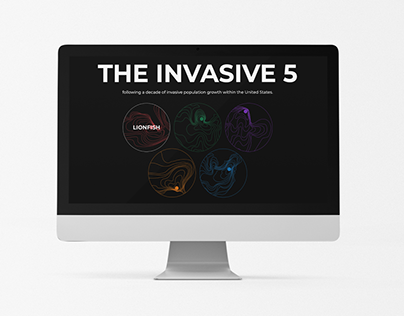The Invasive 5